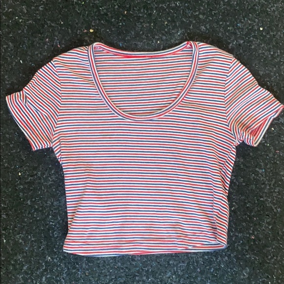 American apparel crop top - Picture 1 of 1